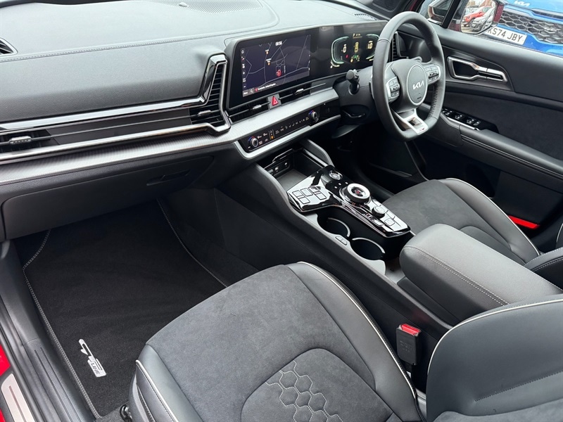 Used Kia Sportage 2025 for sale - 76241814: Photo 19