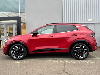 Used Kia Sportage 2025 for sale - 76241814: Photo 4