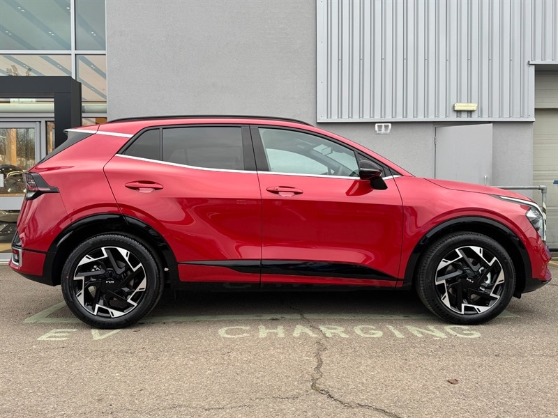 Used Kia Sportage 2025 for sale - 76241814: Photo 8