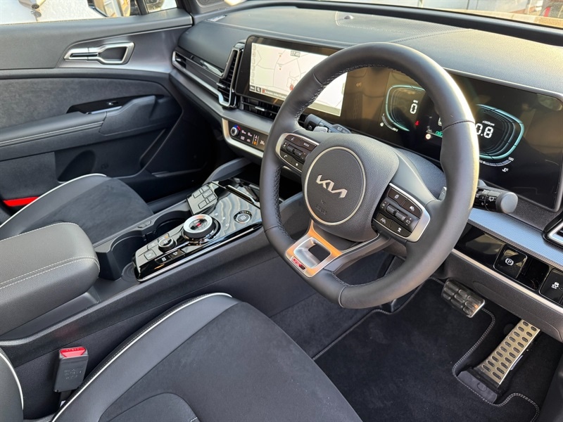 Used Kia Sportage 2025 for sale - 76745606: Photo 10