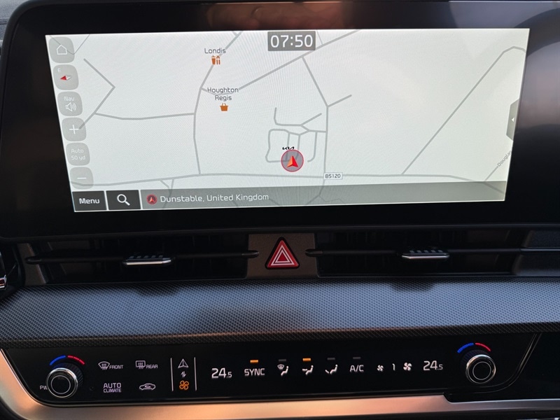 Used Kia Sportage 2025 for sale - 76745606: Photo 13