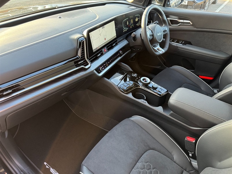 Used Kia Sportage 2025 for sale - 76745606: Photo 19