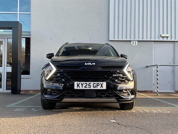 Used Kia Sportage 2025 for sale - 76745606: Photo