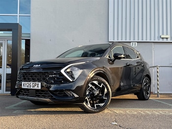 Used Kia Sportage 2025 for sale - 76745606: Photo