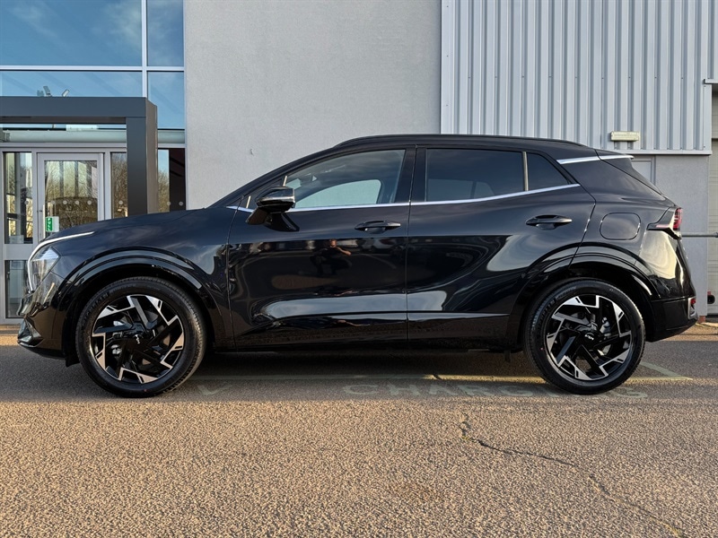 Used Kia Sportage 2025 for sale - 76745606: Photo 4