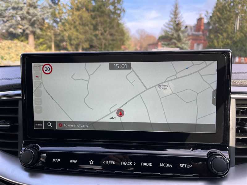 Used Kia XCeed 2021 for sale - 78129018: Photo 10