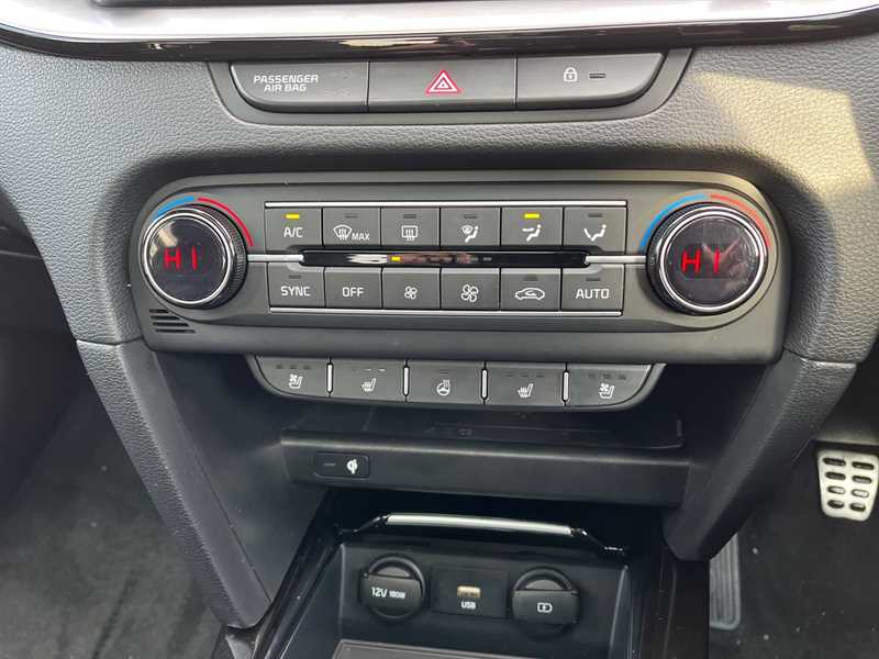 Used Kia XCeed 2021 for sale - 78129018: Photo 12