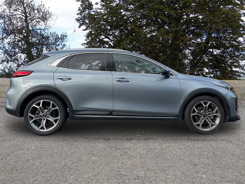 Used Kia XCeed 2021 for sale - 78129018: Photo 3