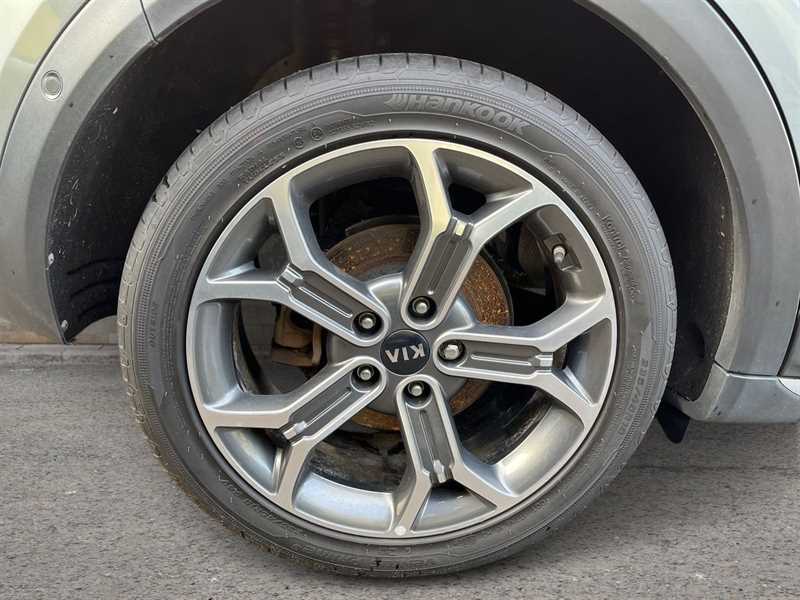 Used Kia XCeed 2021 for sale - 78129018: Photo 6