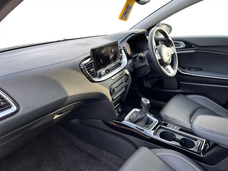 Used Kia XCeed 2021 for sale - 78129018: Photo 7