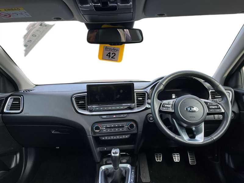 Used Kia XCeed 2021 for sale - 78129018: Photo 9