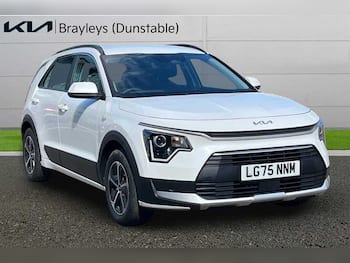 Used Kia Niro 2025 for sale - 79832395: Photo