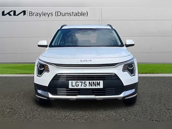 Used Kia Niro 2025 for sale - 79832395: Photo