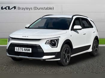 Used Kia Niro 2025 for sale - 79832395: Photo