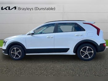 Used Kia Niro 2025 for sale - 79832395: Photo