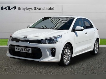 Used Kia Rio 2018 for sale - 78337013: Photo