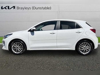 Used Kia Rio 2018 for sale - 78337013: Photo