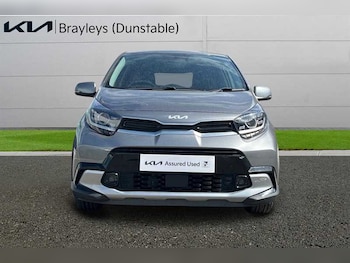 Used Kia Picanto 2023 for sale - 78117958: Photo