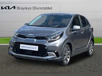 Used Kia Picanto 2023 for sale - 78117958: Photo