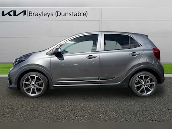 Used Kia Picanto 2023 for sale - 78117958: Photo