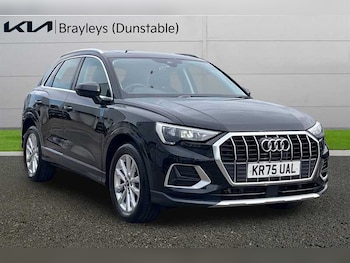 Used Audi Q3 2025 for sale - 78493933: Photo