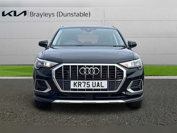 Used Audi Q3 2025 for sale - 78493933: Photo
