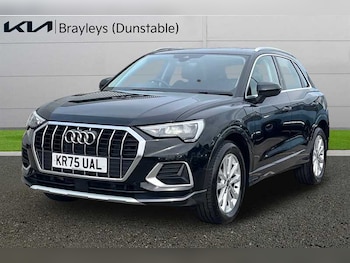 Used Audi Q3 2025 for sale - 78493933: Photo