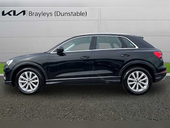 Used Audi Q3 2025 for sale - 78493933: Photo