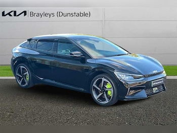 2025 - 424KW GT 77.4KWH 5DR AWD AUTO