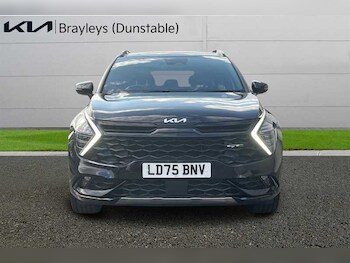 Used Kia Sportage 2025 for sale - 79635657: Photo