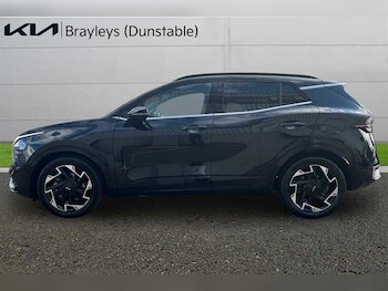Used Kia Sportage 2025 for sale - 79635657: Photo