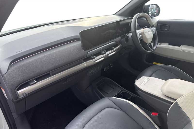 Used Kia EV3 2024 for sale - 77205905: Photo 10