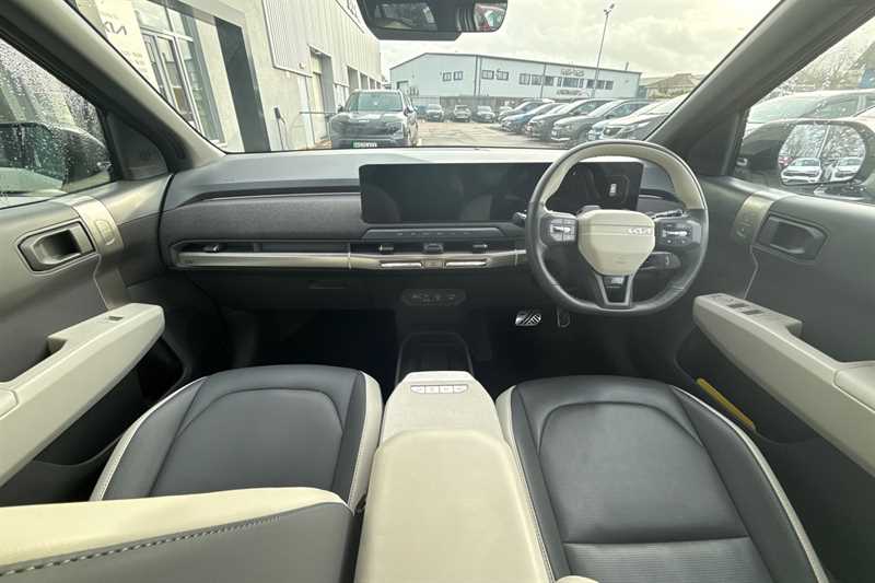 Used Kia EV3 2024 for sale - 77205905: Photo 12