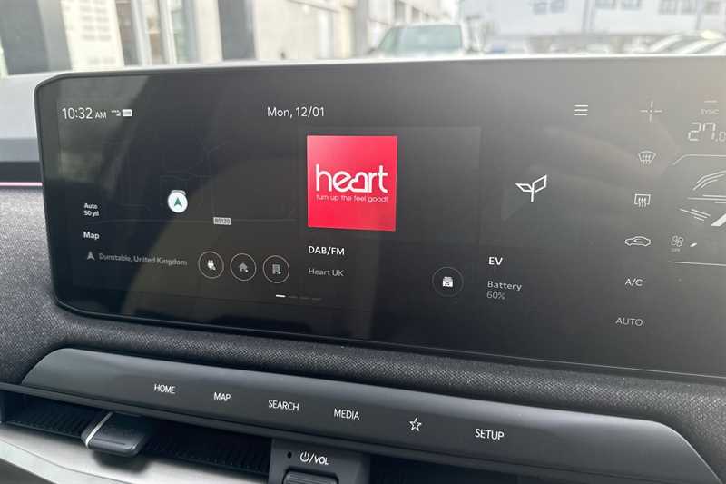 Used Kia EV3 2024 for sale - 77205905: Photo 14