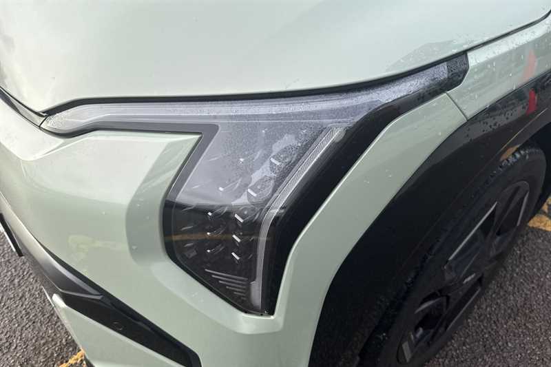 Used Kia EV3 2024 for sale - 77205905: Photo 16