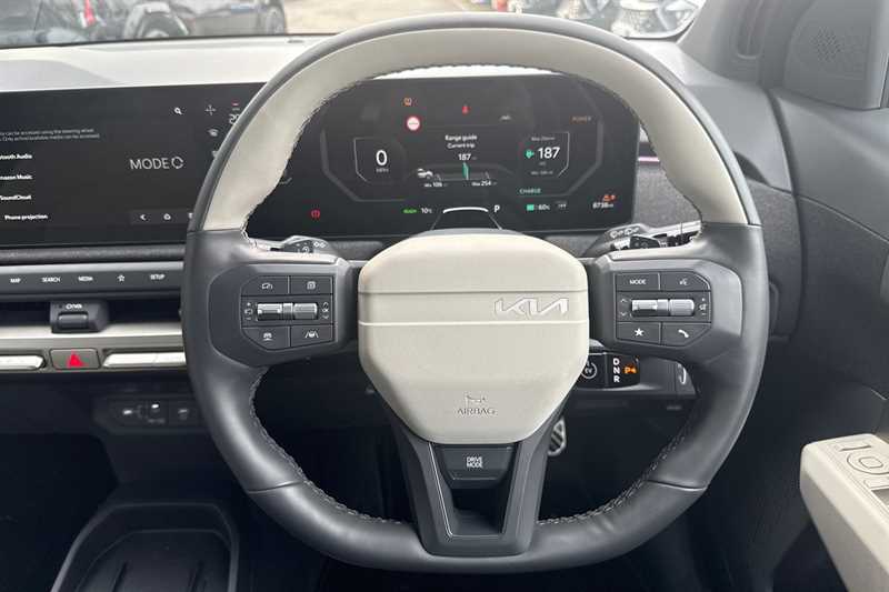 Used Kia EV3 2024 for sale - 77205905: Photo 18