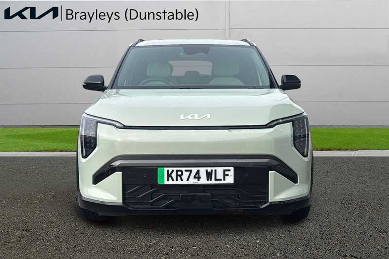 Used Kia EV3 2024 for sale - 77205905: Photo 2