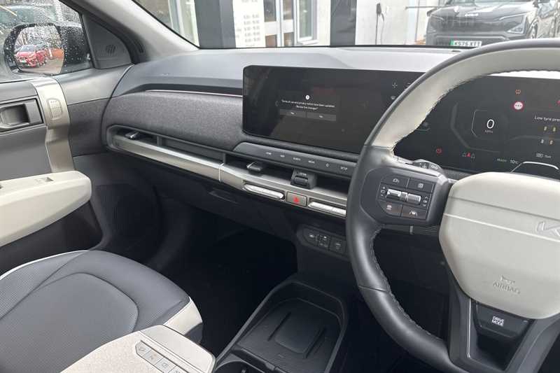 Used Kia EV3 2024 for sale - 77205905: Photo 20