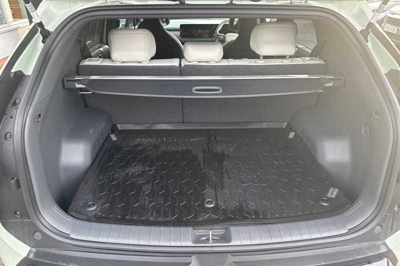 Used Kia EV3 2024 for sale - 77205905: Photo 23