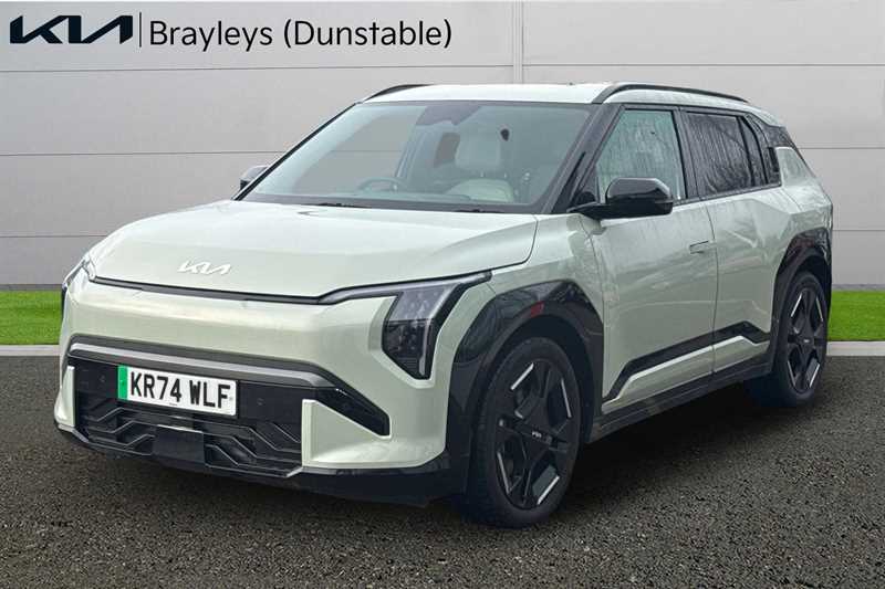 Used Kia EV3 2024 for sale - 77205905: Photo 3