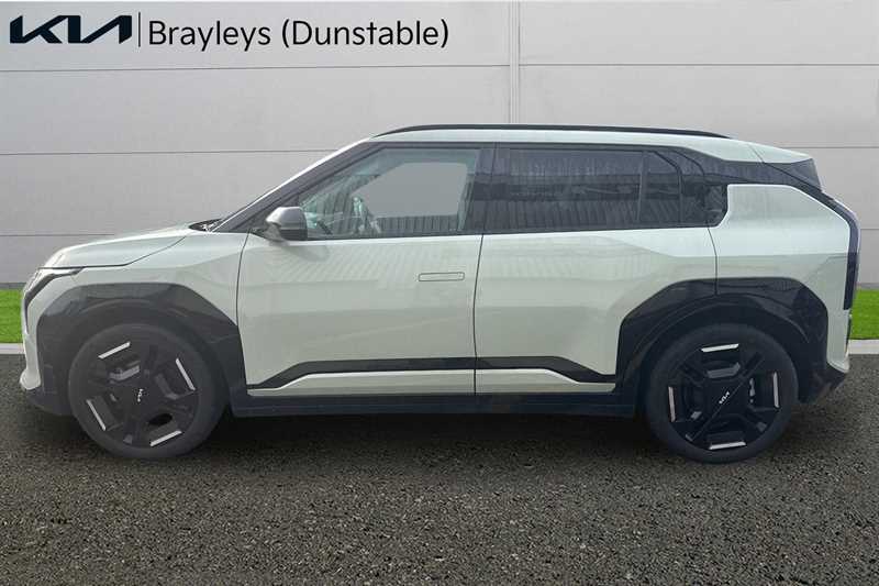 Used Kia EV3 2024 for sale - 77205905: Photo 4