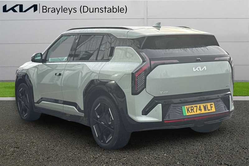 Used Kia EV3 2024 for sale - 77205905: Photo 5