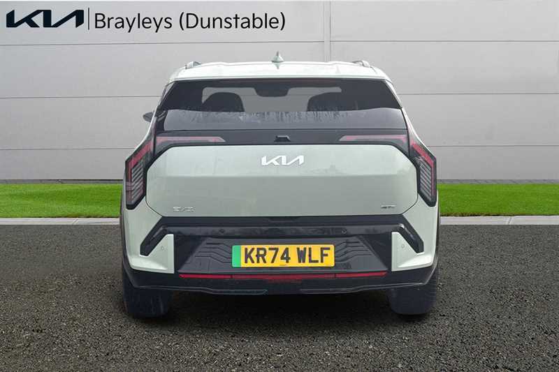 Used Kia EV3 2024 for sale - 77205905: Photo 6