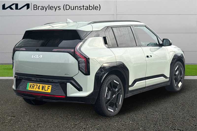 Used Kia EV3 2024 for sale - 77205905: Photo 7