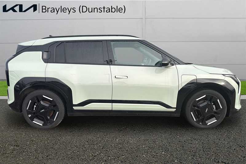 Used Kia EV3 2024 for sale - 77205905: Photo 8