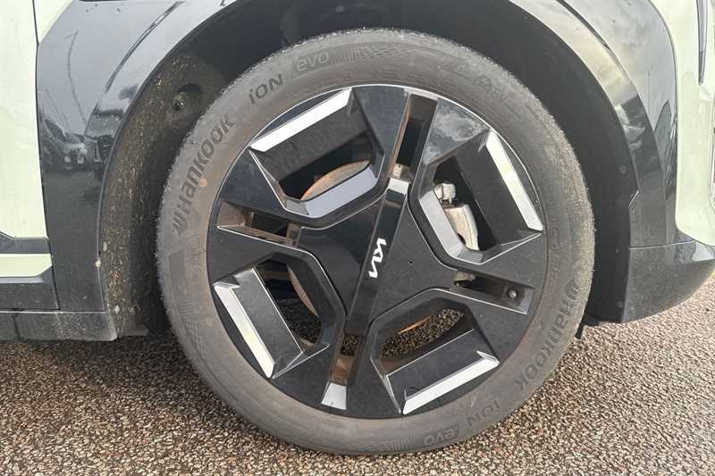 Used Kia EV3 2024 for sale - 77205905: Photo 9