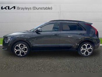 Used Kia Niro 2023 for sale - 78786350: Photo
