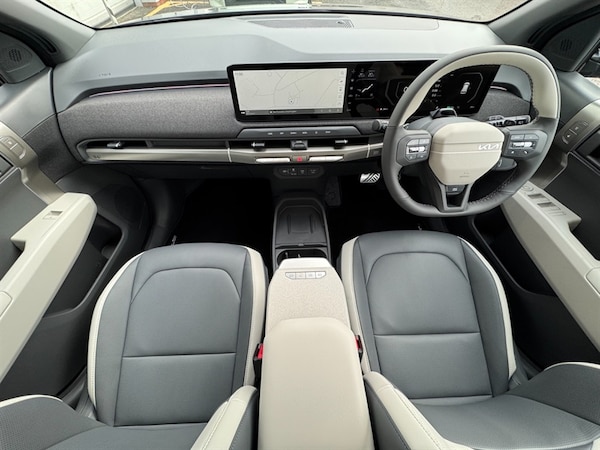 Used Kia EV3 2024 for sale - 75541489: Photo 16