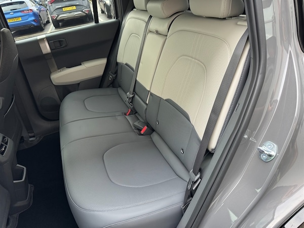 Used Kia EV3 2024 for sale - 75541489: Photo 18