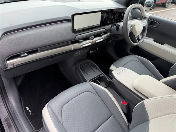 Used Kia EV3 2024 for sale - 75541489: Photo 19